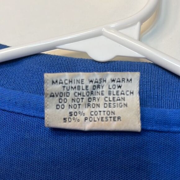 ‎BANFF buck/Ram Canada patch polo - Picture 4 of 5